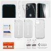 Zestaw Ochronny Spigen Crystal Pack do iPhone 14 Plus / 15 Plus – Przezroczyste (Crystal Clear)